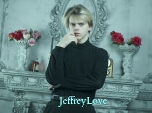 JeffreyLove