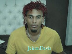 JeisonDavis