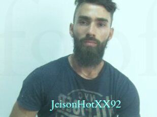 JeisonHotXX92