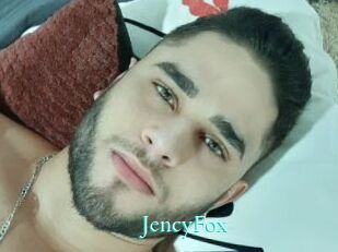 JencyFox