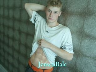 JensenBale
