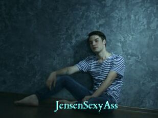 JensenSexyAss