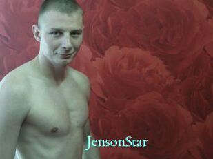 JensonStar