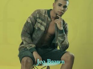 Jeo_Brown