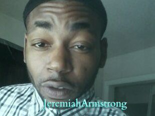 JeremiahArmstrong