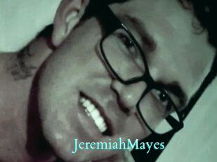Jeremiah_Mayes