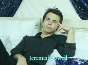 JeremiahPowell