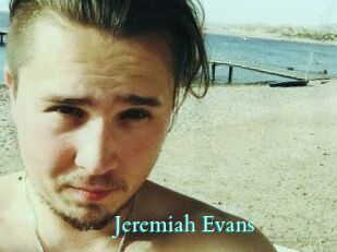 Jeremiah_Evans
