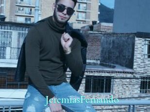 JeremiasFernando