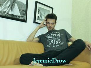 JeremieDrow