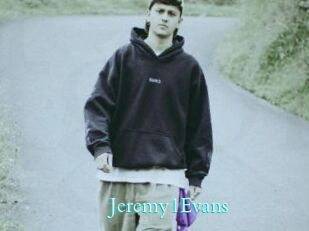 Jeremy1Evans