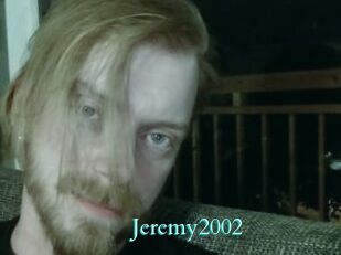 Jeremy2002