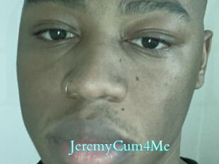 JeremyCum4Me