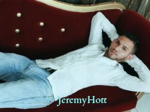 Jeremy_Hott