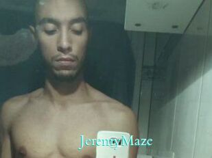 Jeremy_Maze