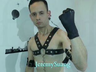 JeremySuang