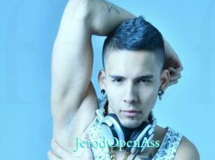 JerodOpenAss