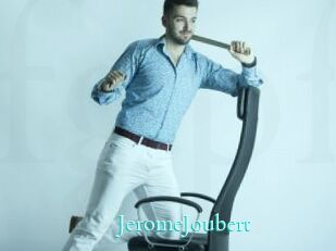 JeromeJoubert