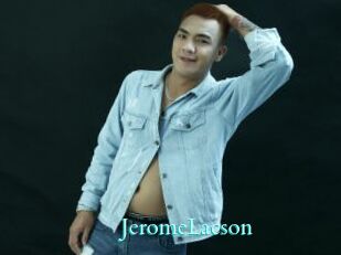 JeromeLacson