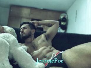 JeromePoe