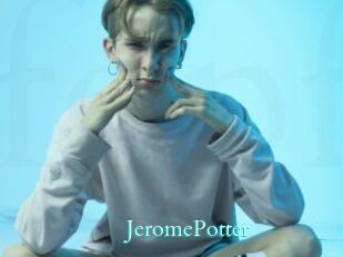 JeromePotter