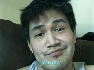 Jeromee