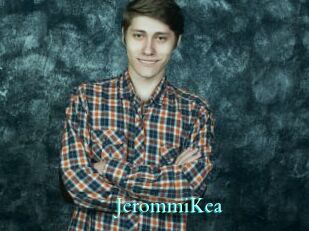 JerommiKea