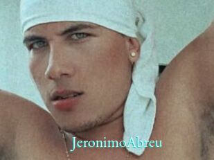 JeronimoAbreu
