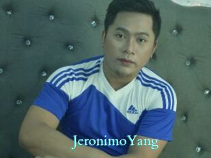 JeronimoYang