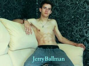 JerryBallman