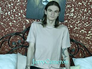 JerryCameron