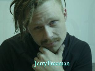 JerryFreeman
