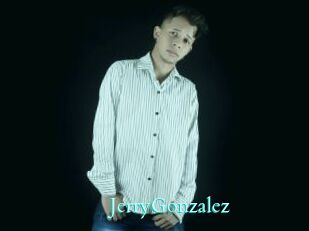 JerryGonzalez