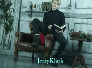 JerryKlark