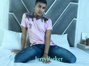 JerryParker