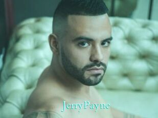 JerryPayne