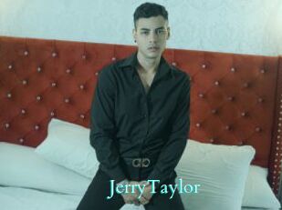 JerryTaylor