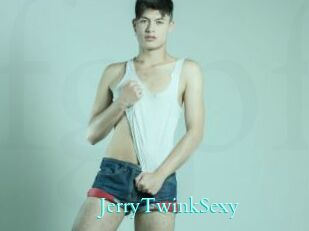 JerryTwinkSexy