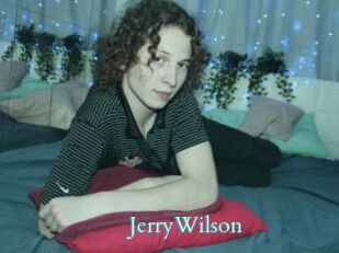 JerryWilson