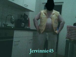 Jervinnie45
