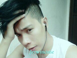 Jerwincutie
