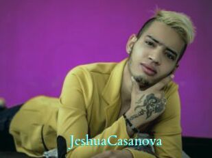 JeshuaCasanova