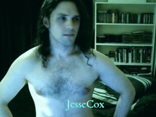 JesseCox