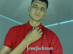 JesseJackman