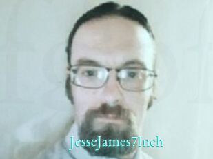 JesseJames7Inch