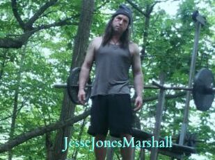 JesseJonesMarshall