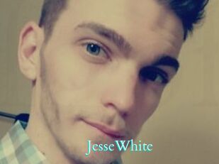 JesseWhite