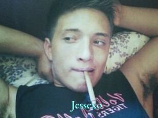 Jessexo