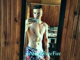 JessieWhiteFire