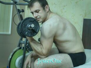 JesterOne